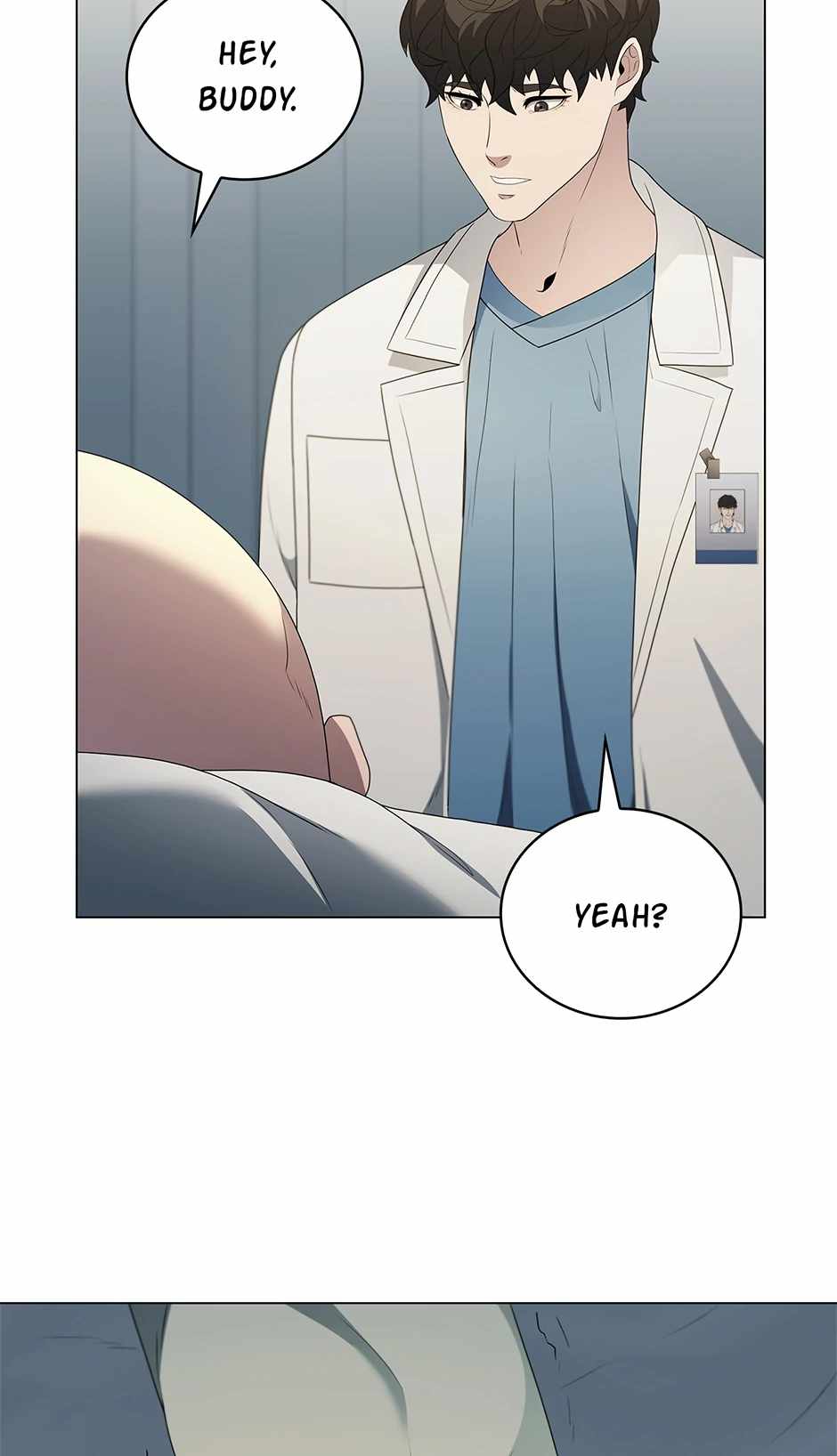 Dr. Choi Tae-Soo Chapter 238 78